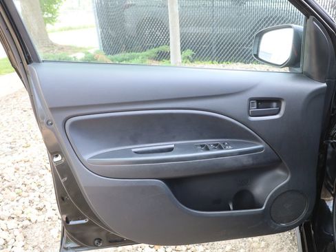 Used 2020 Mitsubishi Mirage G4 LE image 28