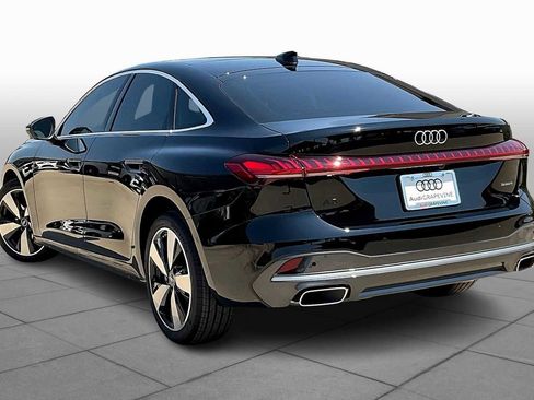 New 2025 Audi A5 2.0T Premium Plus image 12