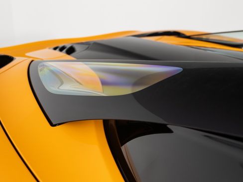 New 2025 McLaren Artura Spider image 13