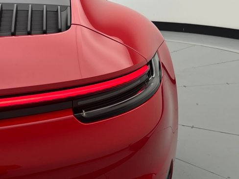 Used 2024 Porsche 911 Carrera S image 45