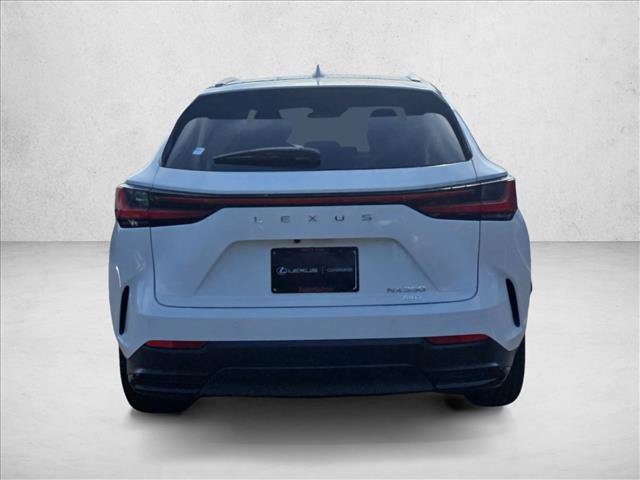 New 2026 Lexus NX 350 AWD w/ Accessory Package (2T) image 8