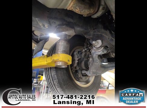 Used 2016 Toyota 4Runner SR5 Premium AWD/4WD image 36