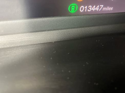 Used 2023 Honda Accord LX image 14