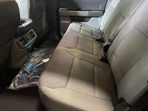 New 2025 Ford F150 XLT w/ Equipment Group 303A High image 12