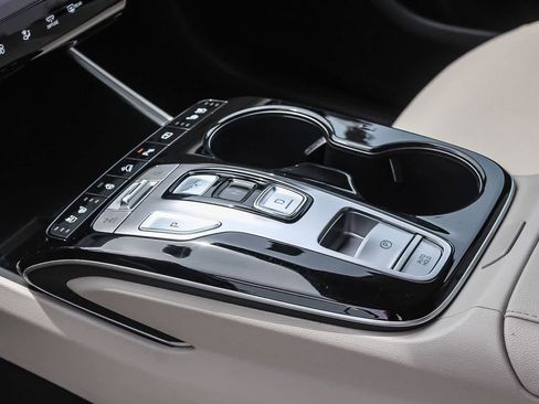 Certified 2023 Hyundai Tucson Limited image 27