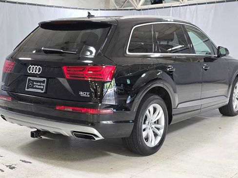 Used 2018 Audi Q7 3.0T Premium Plus AWD/4WD image 40