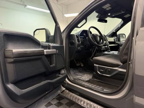 Used 2020 Ford F150 XLT w/ Equipment Group 302A Luxury AWD/4WD image 9