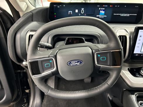 New 2027 Ford Expedition Max Active AWD/4WD image 15