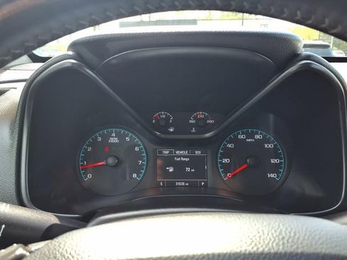 Used 2022 GMC Canyon Elevation w/ Trailering Package image 20