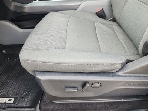 Used 2024 Ford F150 XLT w/ Equipment Group 302A MID image 24