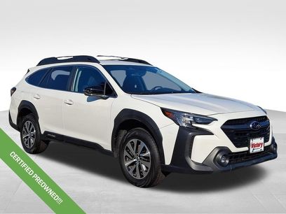 Used 2023 Subaru Outback Premium