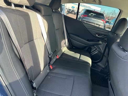 Used 2025 Subaru Legacy Premium image 23