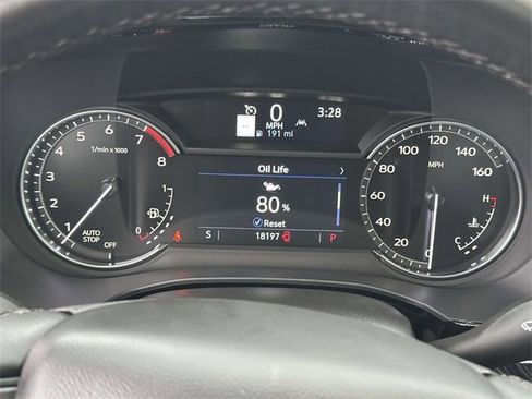 Used 2025 Cadillac XT6 Premium Luxury image 28