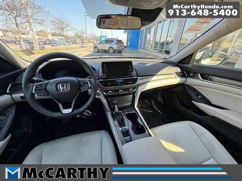Used 2019 Honda Accord LX image 15