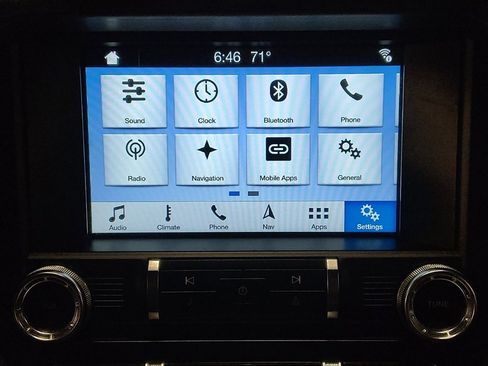 Used 2018 Ford Mustang Premium w/ Equipment Group 201A image 25