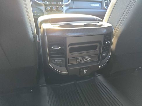 New 2025 RAM 2500 Big Horn image 20