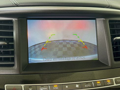 Used 2020 INFINITI QX60 Pure image 19