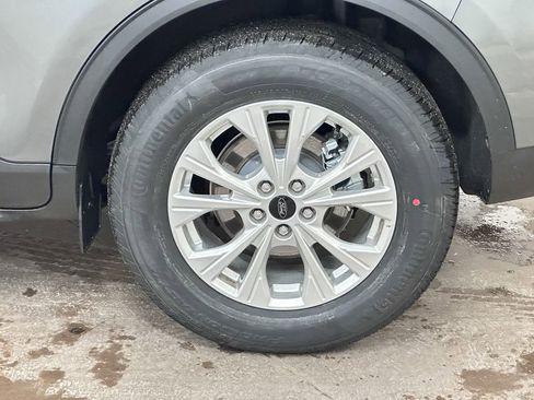 New 2026 Ford Escape Active w/ Cold Weather Package AWD/4WD image 36