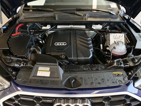 Certified 2025 Audi Q5 2.0T Premium Plus w/ Premium Plus Package image 9