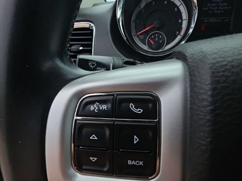 Used 2013 Dodge Durango Crew AWD/4WD image 10