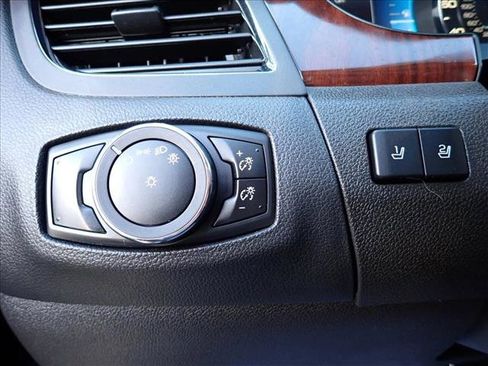 Used 2014 Ford Edge Limited image 14