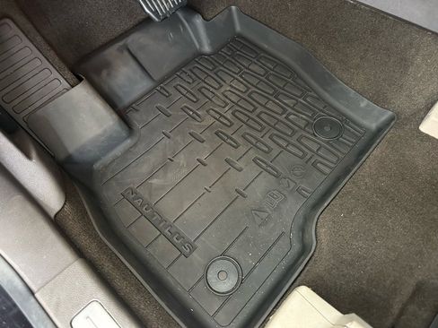 Used 2022 Lincoln Nautilus Reserve w/ Equipment Group 202A image 35