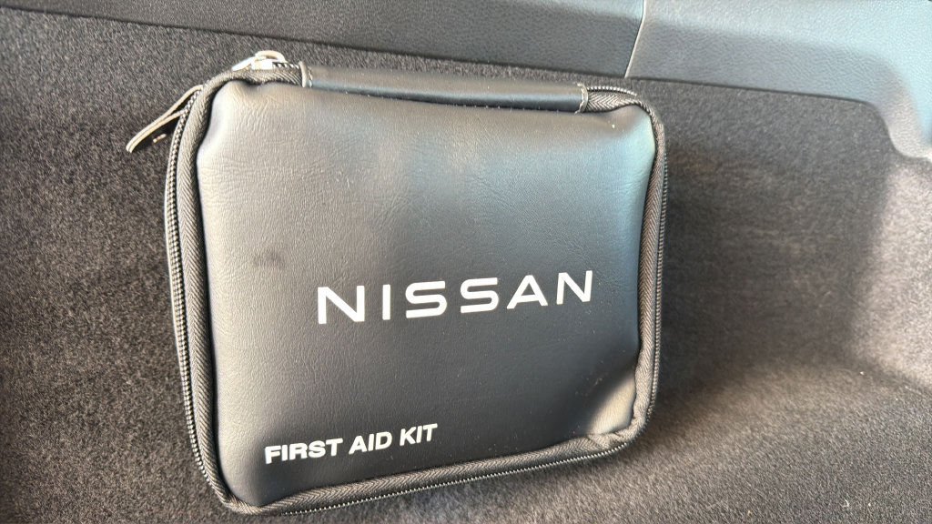 Certified 2023 Nissan Rogue SV AWD/4WD image 14