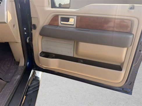 Used 2010 Ford F150 Lariat AWD/4WD image 26