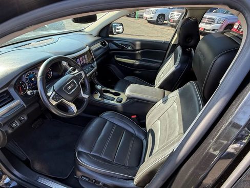 Used 2017 GMC Acadia Denali image 27