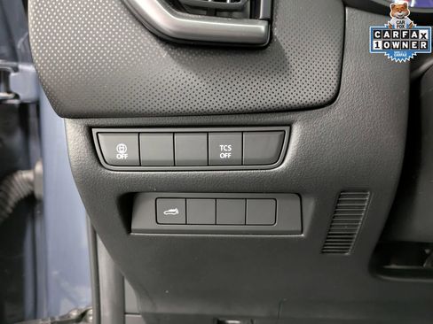 Certified 2024 MAZDA CX-50 AWD 2.5 S w/ Cargo Package image 22