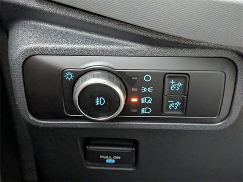 Used 2023 Ford Bronco Black Diamond image 22