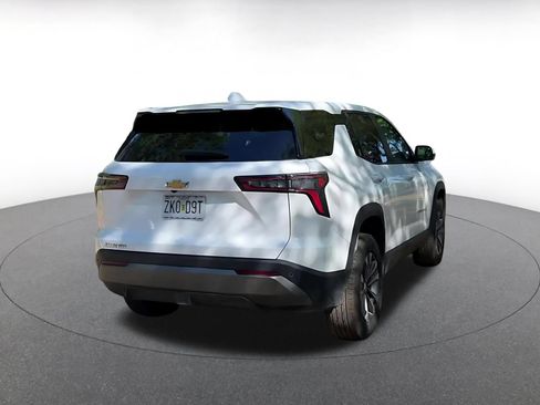 Used 2025 Chevrolet Equinox LT FWD image 15