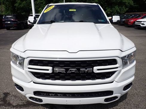 Used 2023 RAM 1500 Big Horn AWD/4WD image 11
