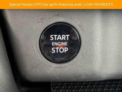 Certified 2026 Nissan Rogue SV AWD/4WD image 27