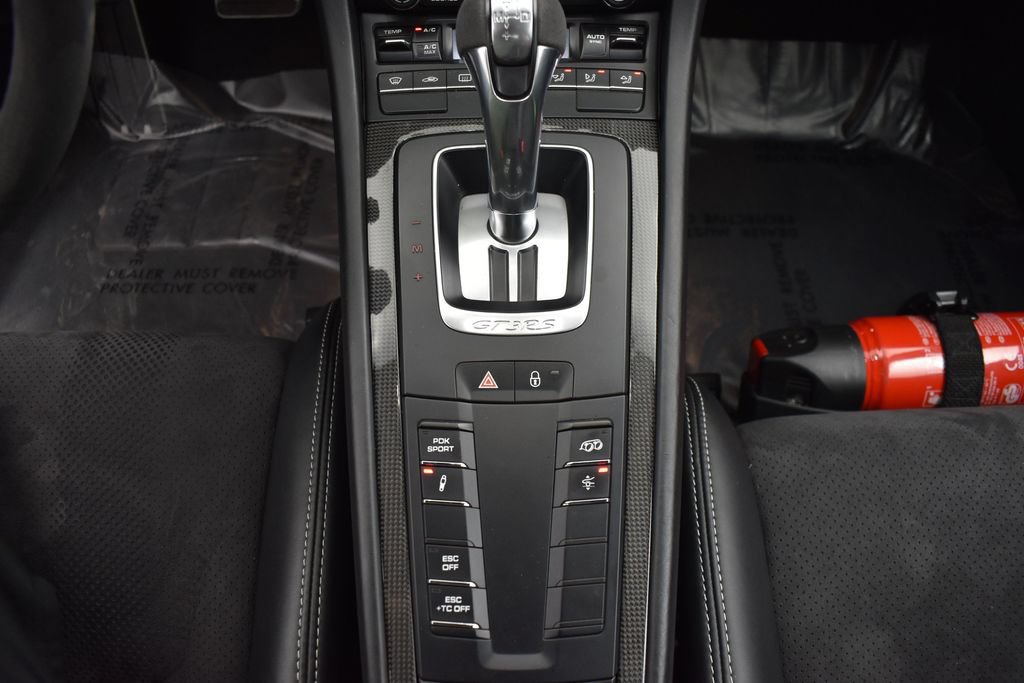 Used 2019 Porsche 911 GT3 RS RWD image 15