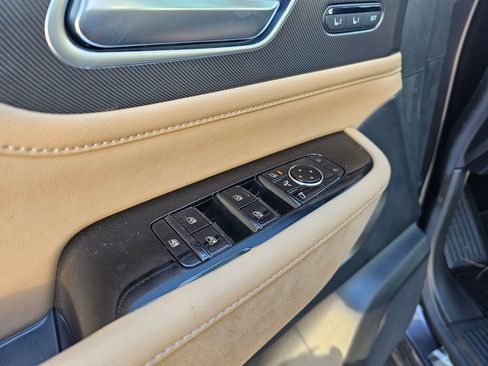 New 2025 INFINITI QX80 Luxe image 27