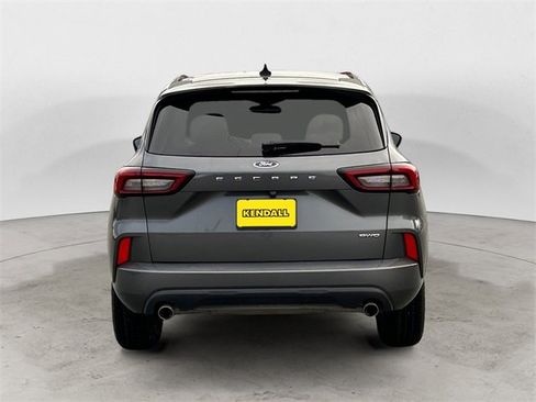 Used 2024 Ford Escape ST-Line Select image 4