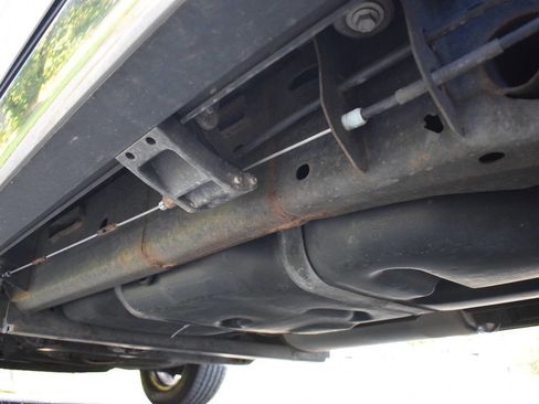 Used 2016 Ford Expedition EL Platinum image 33