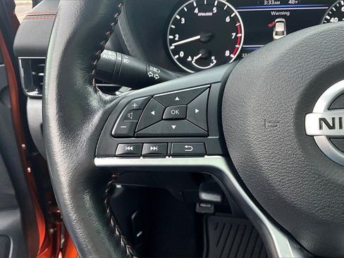 Used 2023 Nissan Sentra SR w/ SR Premium Package image 17