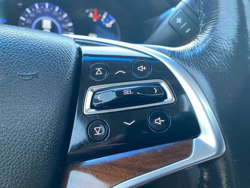 Used 2019 Cadillac Escalade Premium Luxury AWD/4WD image 24
