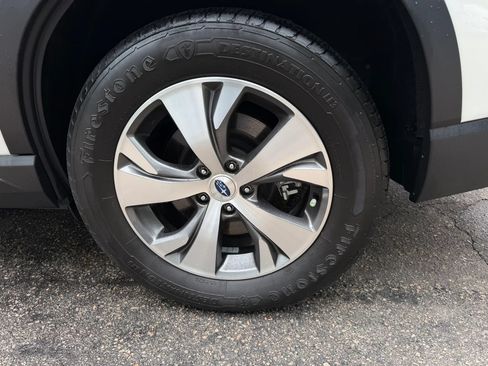 Used 2022 Subaru Ascent Premium AWD/4WD image 34