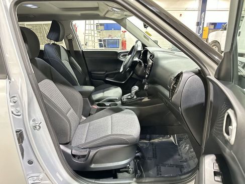 Used 2021 Kia Soul EX image 25