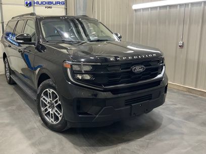Used 2025 Ford Expedition Max Active