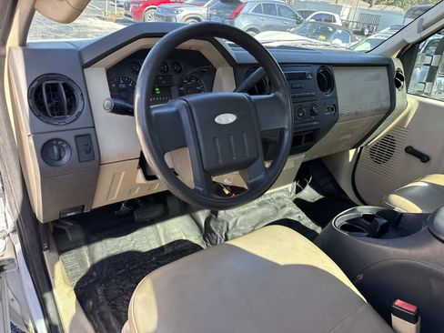 Used 2008 Ford F350 XL image 14