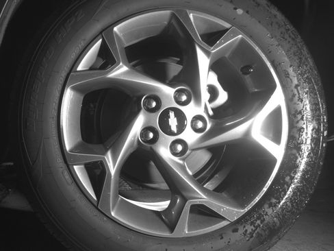 Used 2025 Chevrolet Trax LT FWD image 14