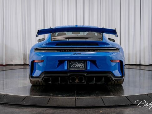 Used 2025 Porsche 911 GT3 image 18