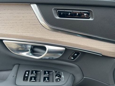 New 2026 Volvo XC90 B5 Core w/ Protection Package AWD/4WD image 25