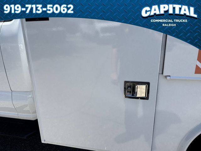 New 2026 Ford F550 4x4 Regular Cab Super Duty image 19