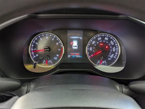 Used 2022 Toyota RAV4 LE image 23