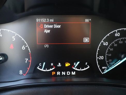 Used 2019 Ford Transit Connect XL FWD image 18